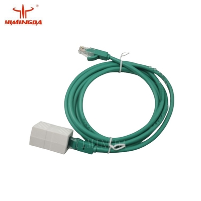 ক্যাবল সমাবেশ, Cat5 Stp, Svd2 - Vfd পার্ট নং 496656080 Paragon মেশিনের যন্ত্রাংশ