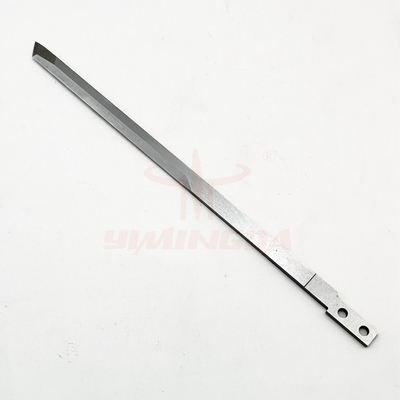 বুলমার কাটার জন্য কাটিং ব্লেড ছুরি আকার 220.5x10x3mm এবং 220 * 10 * 3mm