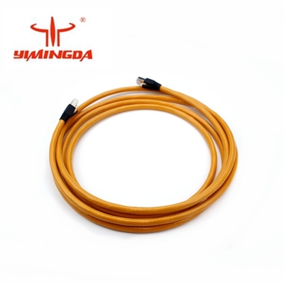 ক্যাম্বল Cat5 Stp Cat Trak - হেড পিসিবি 1.8 PN: 96656027 অটো কাটার মেশিনের জন্য খুচরা যন্ত্রাংশ