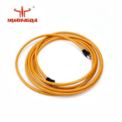 CBL,Cat5 Stp,Enet Tub-Beam PN: 96656016 স্বয়ংক্রিয় কাটার প্যারাগনের জন্য খুচরা যন্ত্রাংশ