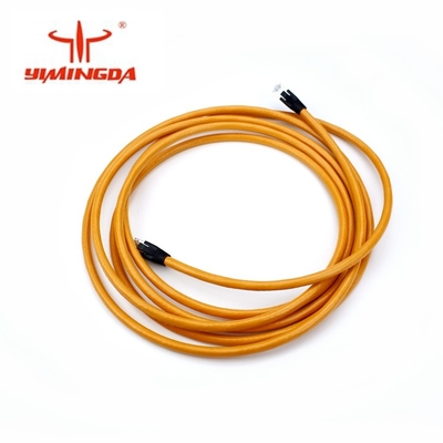 CBL,Cat5 Stp,Enet Tub-Beam PN: 96656016 স্বয়ংক্রিয় কাটার প্যারাগনের জন্য খুচরা যন্ত্রাংশ