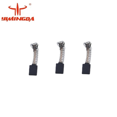 ব্রাশ জন্য GTXL টি সিরিজ সি অক্ষ মোটর PN 238500046 অটো কাটার খুচরা যন্ত্রাংশ
