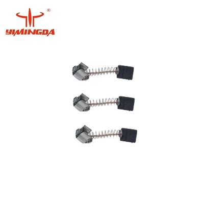 ব্রাশ জন্য GTXL টি সিরিজ সি অক্ষ মোটর PN 238500046 অটো কাটার খুচরা যন্ত্রাংশ
