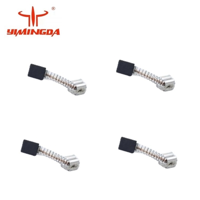 ব্রাশ জন্য GTXL টি সিরিজ সি অক্ষ মোটর PN 238500046 অটো কাটার খুচরা যন্ত্রাংশ