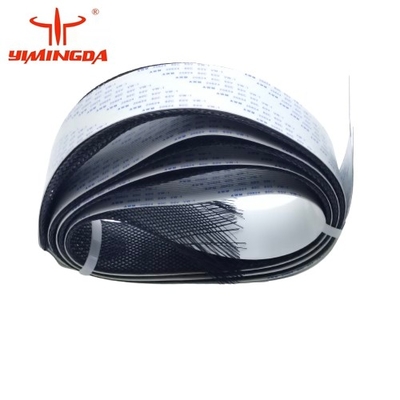 ক্যাবল সেট Xlp50/95-220 26 পিন ফ্লেক্স পার্ট নং 6000040002 পোশাক আসবাবপত্র শিল্প কাটার জন্য