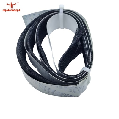 ক্যাবল সেট Xlp50/95-220 26 পিন ফ্লেক্স পার্ট নং 6000040002 পোশাক আসবাবপত্র শিল্প কাটার জন্য