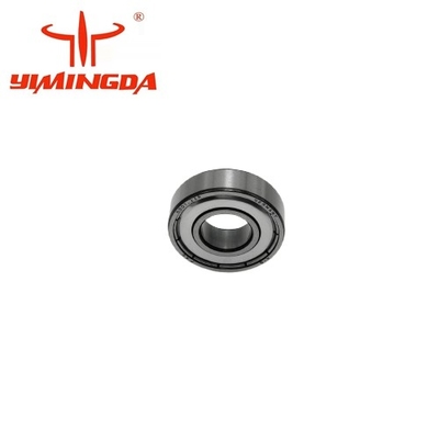 PN 05376 লেয়ারিং 6001-1 Z পোশাকের জন্য আসবাবপত্র ইন্ডাস্ট্রিয়াল কাটার জন্য বুলমার D8002