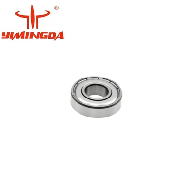 PN 05376 লেয়ারিং 6001-1 Z পোশাকের জন্য আসবাবপত্র ইন্ডাস্ট্রিয়াল কাটার জন্য বুলমার D8002
