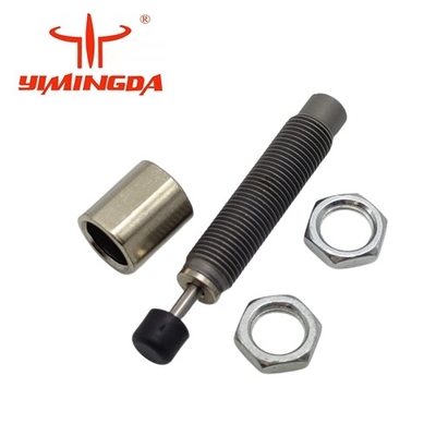 Shc Absrbr, M10x1 Thd, 7 মিমি স্ট্রোক পার্ট নং 870500005 প্যারাগন রিপার্টস