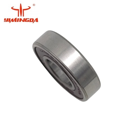 পার্ট নং I-20-119 Cuscinetto Radiale 10x22x6 মর্গান কাটার মেশিনের জন্য