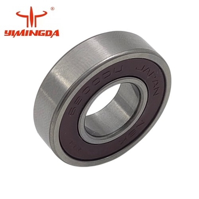 পার্ট নং I-20-119 Cuscinetto Radiale 10x22x6 মর্গান কাটার মেশিনের জন্য