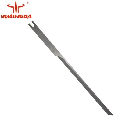 কুরিস কাটার জন্য কাটিং ব্লেড ছুরি, আকার:227x8x2.5mm 227x10.5x2.5mm পার্ট নং 48930