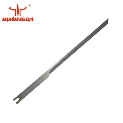 কুরিস কাটার জন্য কাটিং ব্লেড ছুরি, আকার:227x8x2.5mm 227x10.5x2.5mm পার্ট নং 48930