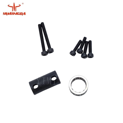অংশ নং. 702886 ক্র্যাঙ্ক রড অ্যাসেম্বলি VT-FA-IX6-71 কাটিং মেশিনের যন্ত্রাংশ