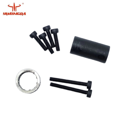 অংশ নং. 702886 ক্র্যাঙ্ক রড অ্যাসেম্বলি VT-FA-IX6-71 কাটিং মেশিনের যন্ত্রাংশ