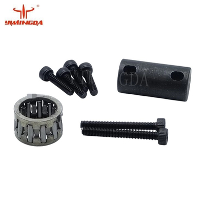 অংশ নং. 702886 ক্র্যাঙ্ক রড অ্যাসেম্বলি VT-FA-IX6-71 কাটিং মেশিনের যন্ত্রাংশ