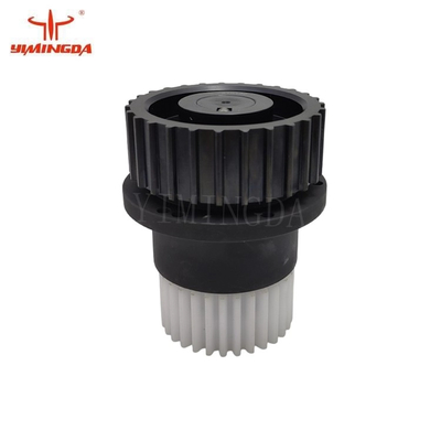 Par No. 704412 Wheel Suitable For Vector VT5000 অটো কাটিং মেশিন