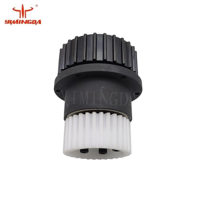 Par No. 704412 Wheel Suitable For Vector VT5000 অটো কাটিং মেশিন