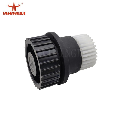 Par No. 704412 Wheel Suitable For Vector VT5000 অটো কাটিং মেশিন