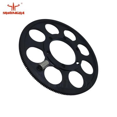 PN 85620000 অটো কাটার পার্টস গিয়ার অ্যাসি সি অক্ষ চালিত GTXL/Paragon LX এর জন্য উপযুক্ত