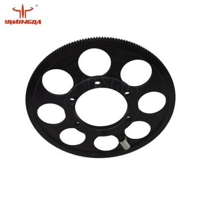 PN 85620000 অটো কাটার পার্টস গিয়ার অ্যাসি সি অক্ষ চালিত GTXL/Paragon LX এর জন্য উপযুক্ত