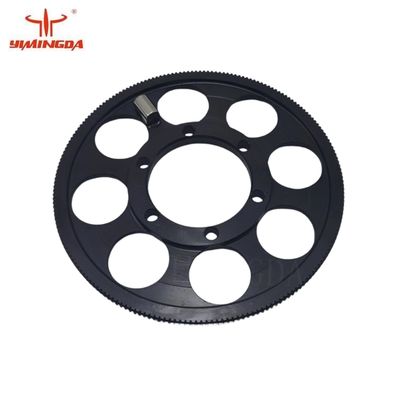 PN 85620000 অটো কাটার পার্টস গিয়ার অ্যাসি সি অক্ষ চালিত GTXL/Paragon LX এর জন্য উপযুক্ত