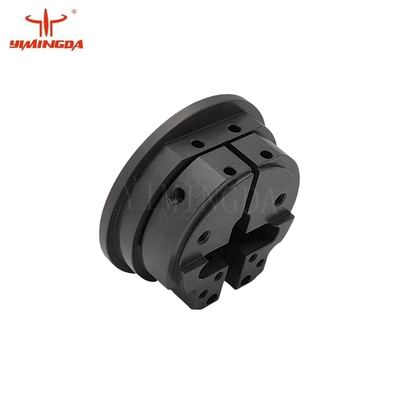 PN 75406 অটো কাটার যন্ত্রাংশ, কুরিস অটো মেশিনের জন্য উপযুক্ত ওয়ার্ক পিস