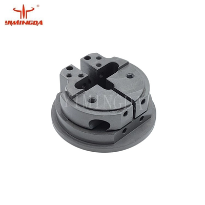 PN 75406 অটো কাটার যন্ত্রাংশ, কুরিস অটো মেশিনের জন্য উপযুক্ত ওয়ার্ক পিস