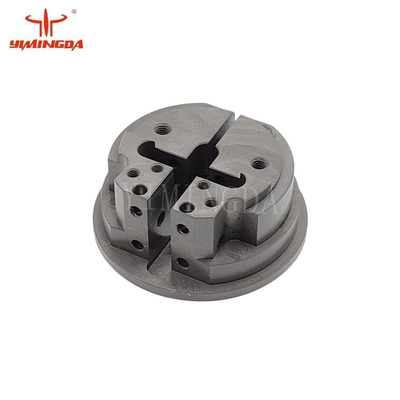 PN 75406 অটো কাটার যন্ত্রাংশ, কুরিস অটো মেশিনের জন্য উপযুক্ত ওয়ার্ক পিস