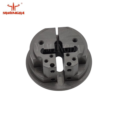 PN 75406 অটো কাটার যন্ত্রাংশ, কুরিস অটো মেশিনের জন্য উপযুক্ত ওয়ার্ক পিস
