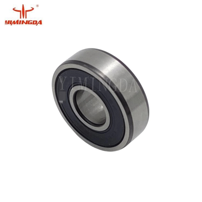 PN 65740/122562 বল বিয়ারিং DIN625 6000-2RS10/26x8 কুরিস কাটিং মেশিনের জন্য উপযুক্ত