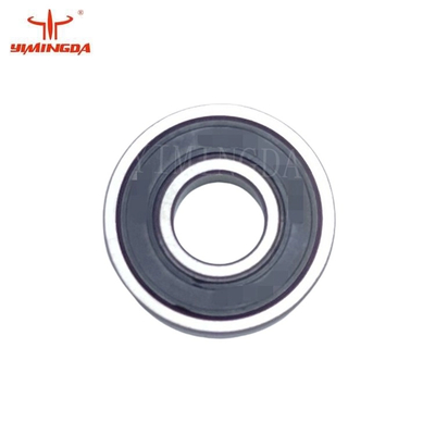 PN 65740/122562 বল বিয়ারিং DIN625 6000-2RS10/26x8 কুরিস কাটিং মেশিনের জন্য উপযুক্ত
