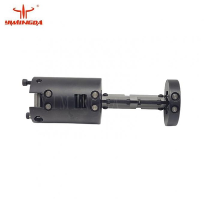 অংশ নং. 703699 ছুরি ফিক্স হোল্ডার অ্যাসেম্বলি Ix6 Q50 কাটিং মেশিনের জন্য উপযুক্ত