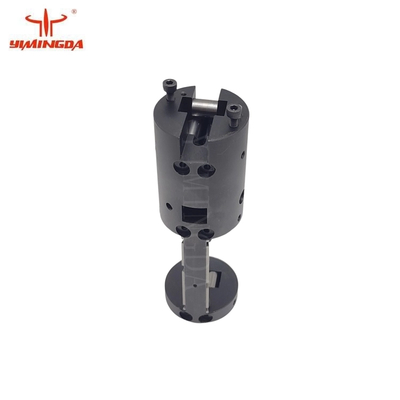 অংশ নং. 703699 ছুরি ফিক্স হোল্ডার অ্যাসেম্বলি Ix6 Q50 কাটিং মেশিনের জন্য উপযুক্ত