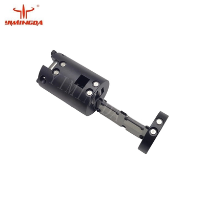 অংশ নং. 703699 ছুরি ফিক্স হোল্ডার অ্যাসেম্বলি Ix6 Q50 কাটিং মেশিনের জন্য উপযুক্ত