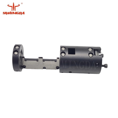 অংশ নং. 703699 ছুরি ফিক্স হোল্ডার অ্যাসেম্বলি Ix6 Q50 কাটিং মেশিনের জন্য উপযুক্ত