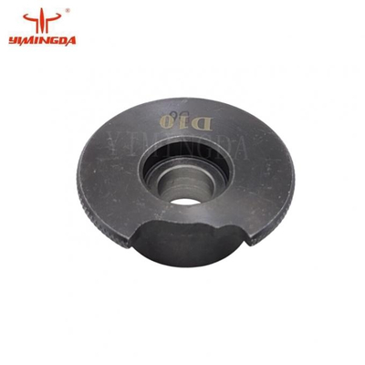 ১৩৬২৯০ ড্রিলিং গাইড D=10mm IX6 IX9 Q50 Q80 IH5 IH8 ভেক্টর অটো কাটার মেশিনের জন্য উপযুক্ত