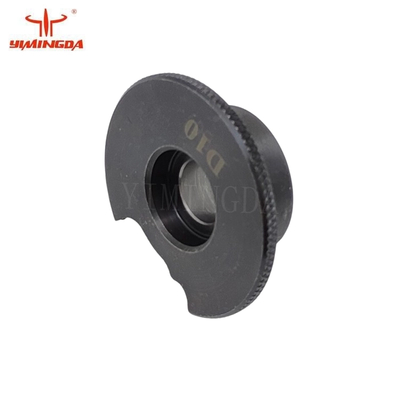 ১৩৬২৯০ ড্রিলিং গাইড D=10mm IX6 IX9 Q50 Q80 IH5 IH8 ভেক্টর অটো কাটার মেশিনের জন্য উপযুক্ত