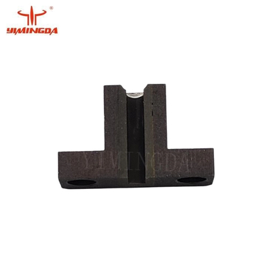 PN 75508 কুরিস কাটার মেশিনের জন্য উপরের স্লাইড গাইড 3.0