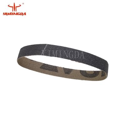 PN 501-16-110 ঘর্ষণ বেল্ট সাইজ: 238*12mm P100 মর্গান রেজার 25 এর জন্য