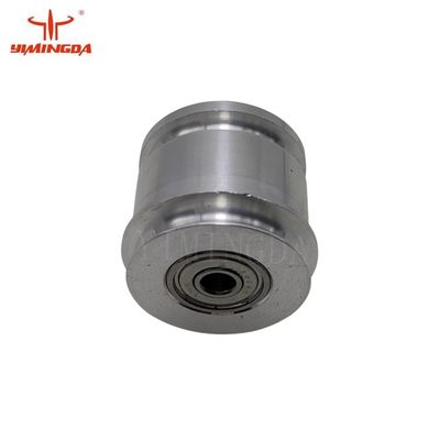 ড্রাইভ রোলার পার্ট নং ২৪৪০৯ অটো কাটার কুরিস কাটার জন্য খুচরা যন্ত্র