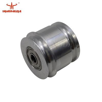 ড্রাইভ রোলার পার্ট নং ২৪৪০৯ অটো কাটার কুরিস কাটার জন্য খুচরা যন্ত্র