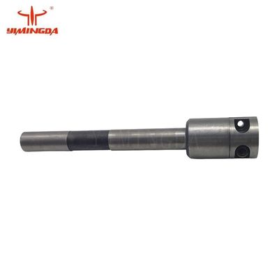 অংশ নং. ১২৯১০৬ শার্পেনিং শ্যাফ্ট, অটো কাটার খুচরা যন্ত্রাংশ কুরিস মেশিনের জন্য