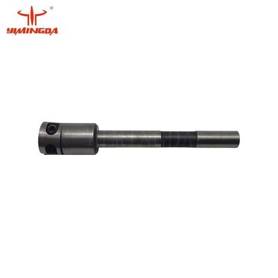 অংশ নং. ১২৯১০৬ শার্পেনিং শ্যাফ্ট, অটো কাটার খুচরা যন্ত্রাংশ কুরিস মেশিনের জন্য