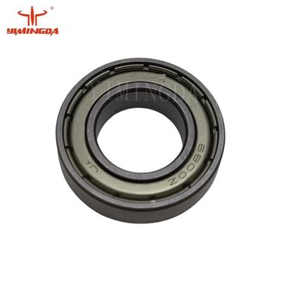 অটো কাটার খুচরা যন্ত্রাংশ 6800ZZ / LW0069 বিয়ারিং ইয়িন কাটার মেশিনের জন্য