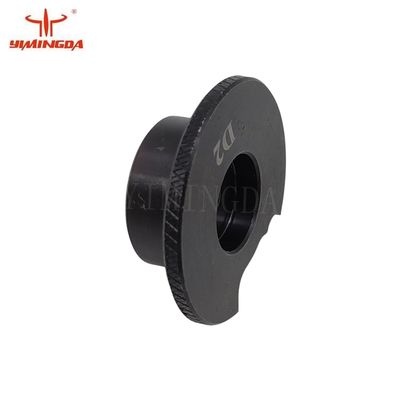 ড্রিলিং গাইড দ্রুত পরিবর্তন 2 মিমি পার্ট নং 126340 IX অটো কাটার মেশিনের জন্য