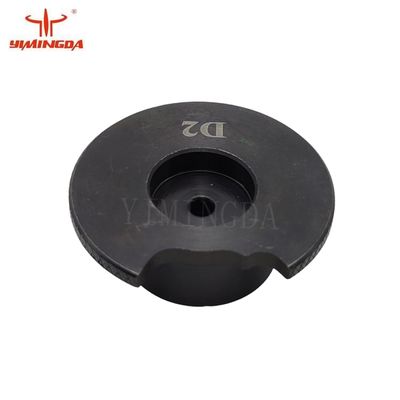 ড্রিলিং গাইড দ্রুত পরিবর্তন 2 মিমি পার্ট নং 126340 IX অটো কাটার মেশিনের জন্য