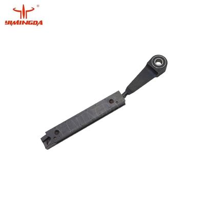 Slider Assembly Part No 704487 Auto Cutter Spare Parts For Apparel Industry Cutting Machine