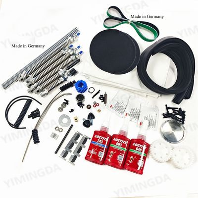 Maintenance Kits Part No. 705562 MTK,FA-IH8,2000H For Garment Q80 Cutter
