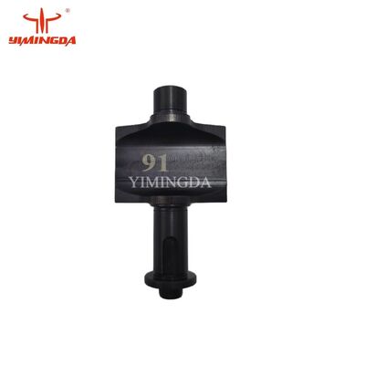 অটো কাটার রিপেয়ার পার্ট নং ১২৩৯০৯ পিনিওন শ্যাফ্ট কম্পন বাক্স IX6 মেশিনের জন্য